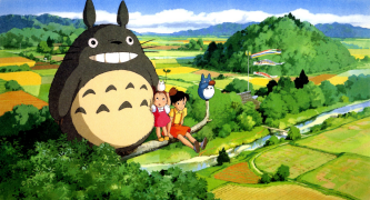 totoro 10 lisi